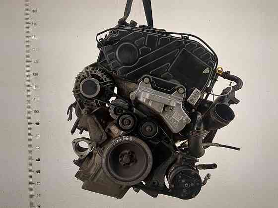 Двигатель Opel Zafira B Z19DT Донецк