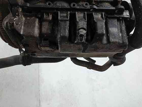 Двигатель Volkswagen Passat 6 BKP Донецк