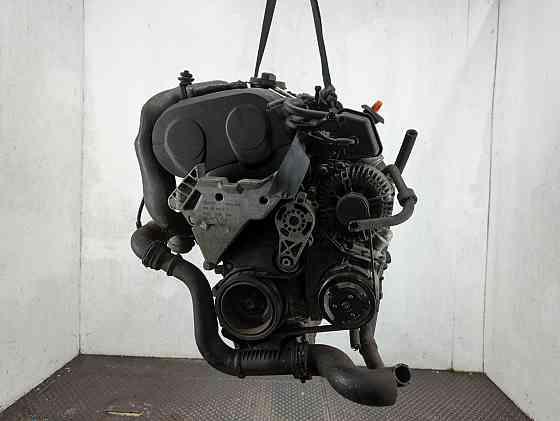 Двигатель Volkswagen Passat 6 BKP Донецк