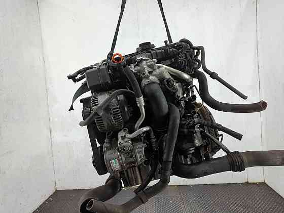 Двигатель Volkswagen Passat 6 BKP Донецк