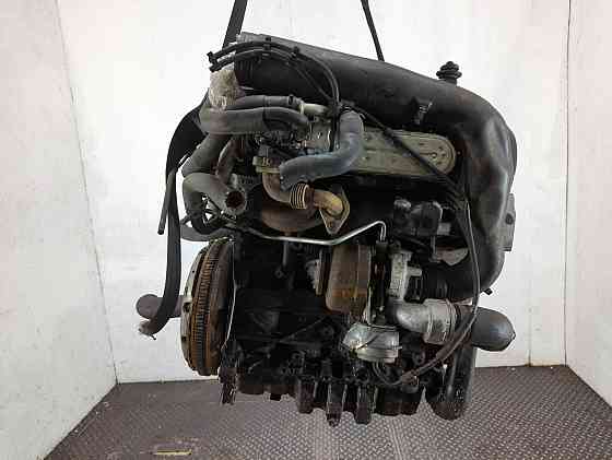 Двигатель Volkswagen Passat 6 BKP Донецк