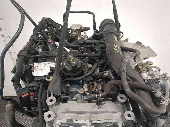 Двигатель Mercedes GLA H247 260.920 Донецк
