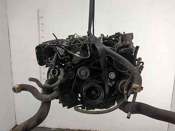 Двигатель Mercedes C W204 OM 646.811 Донецк