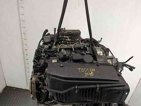 Двигатель Mercedes C W204 OM 646.811 Донецк