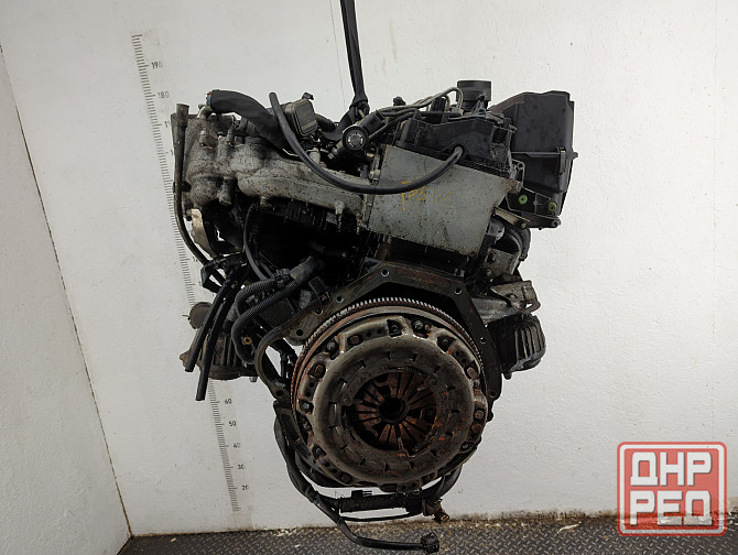 Двигатель Mercedes C W204 OM 646.811 Донецк - изображение 2
