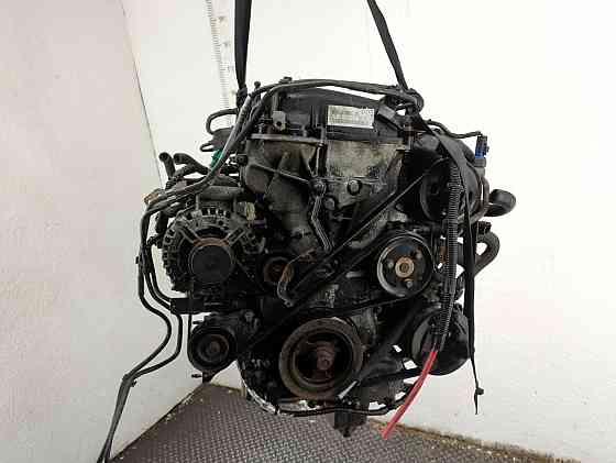 Двигатель Ford Mondeo 4 AOBA, AOBC Донецк