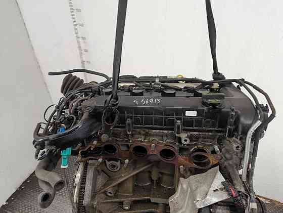 Двигатель Ford Mondeo 4 AOBA, AOBC Донецк