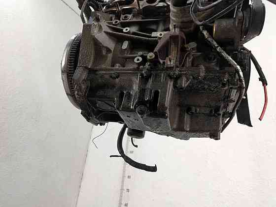 Двигатель Ford Mondeo 4 AOBA, AOBC Донецк