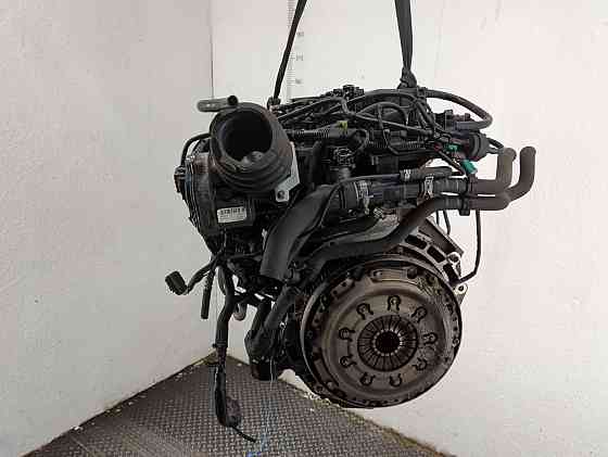 Двигатель Ford Mondeo 4 AOBA, AOBC Донецк