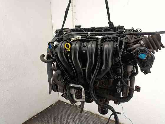 Двигатель Ford Mondeo 4 AOBA, AOBC Донецк