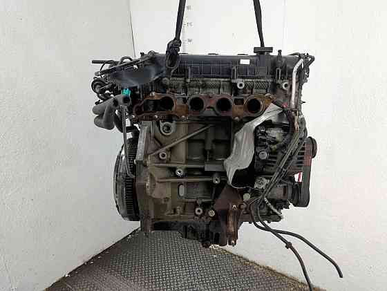 Двигатель Ford Mondeo 4 AOBA, AOBC Донецк