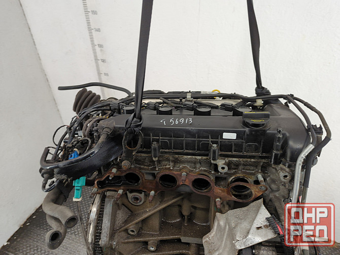 Двигатель Ford Mondeo 4 AOBA, AOBC Донецк - изображение 6