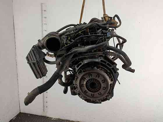 Двигатель Mazda 5 (CR) LF Донецк