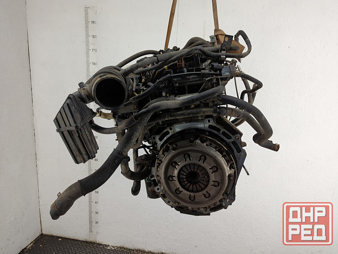 Двигатель Mazda 5 (CR) LF Донецк - изображение 2