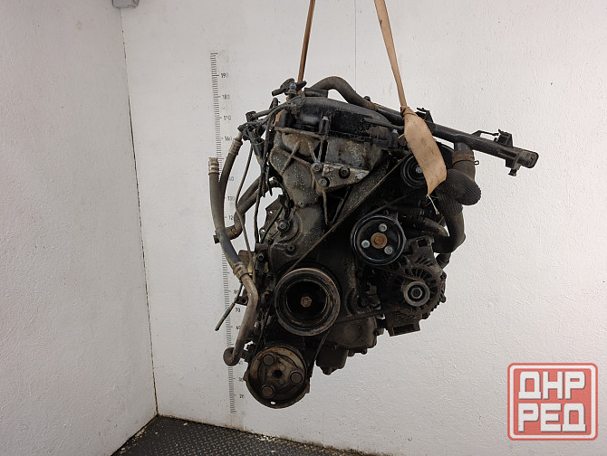 Двигатель Mazda 5 (CR) LF Донецк - изображение 1