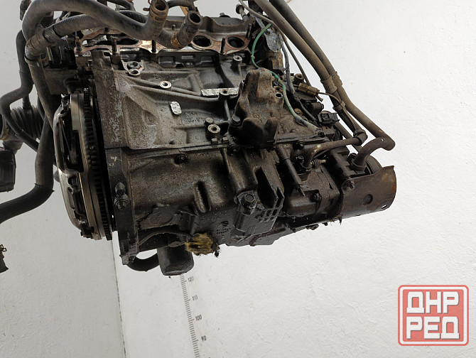 Двигатель Mazda 5 (CR) LF Донецк - изображение 6