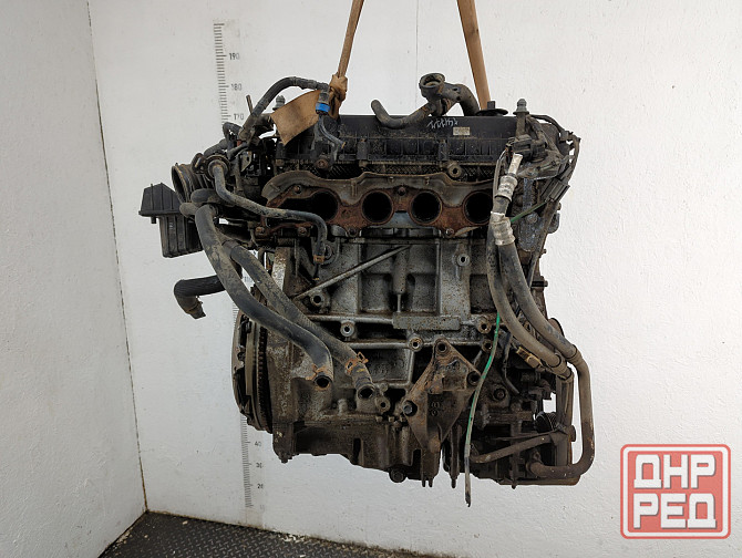Двигатель Mazda 5 (CR) LF Донецк - изображение 3