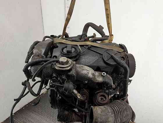 Двигатель Volkswagen Passat 5 AVF Донецк