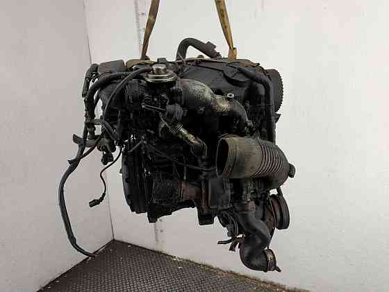 Двигатель Volkswagen Passat 5 AVF Донецк