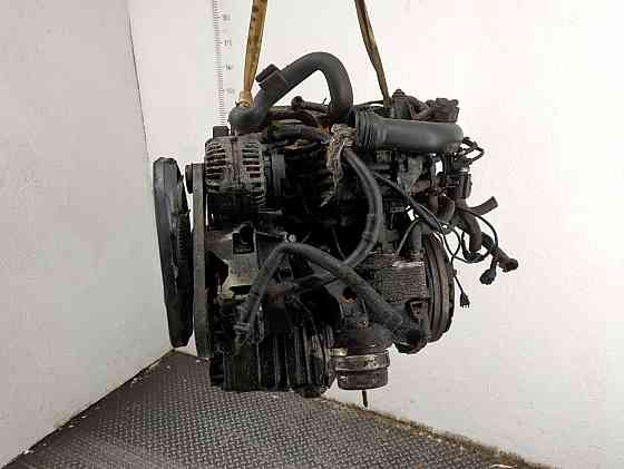 Двигатель Volkswagen Passat 5 AVF Донецк