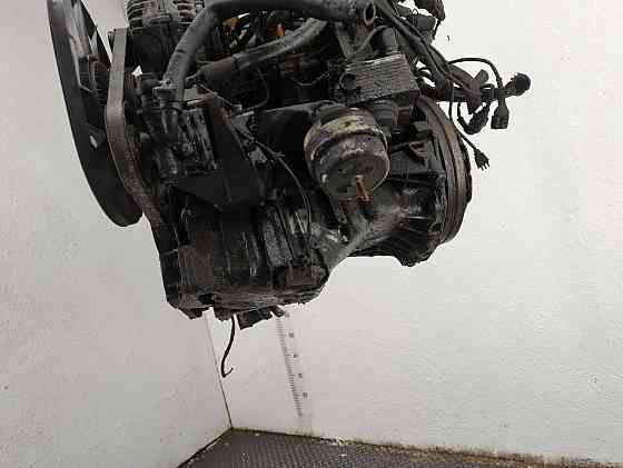Двигатель Volkswagen Passat 5 AVF Донецк