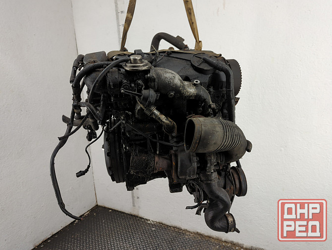 Двигатель Volkswagen Passat 5 AVF Донецк - изображение 3
