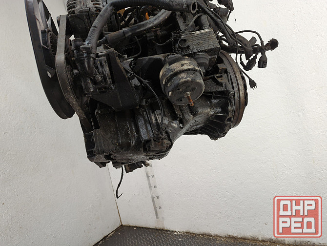 Двигатель Volkswagen Passat 5 AVF Донецк - изображение 5
