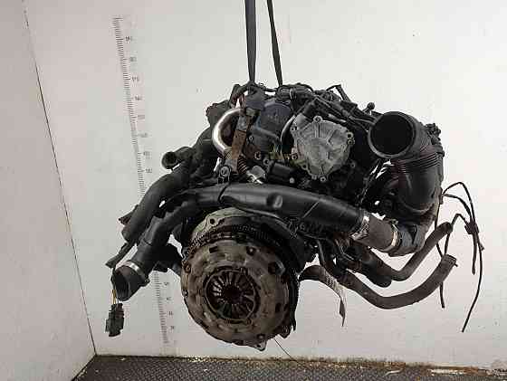 Двигатель Volkswagen Eos CBAB Донецк