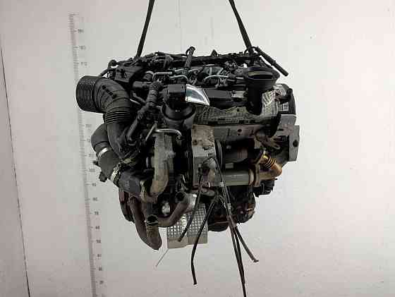 Двигатель Volkswagen Eos CBAB Донецк