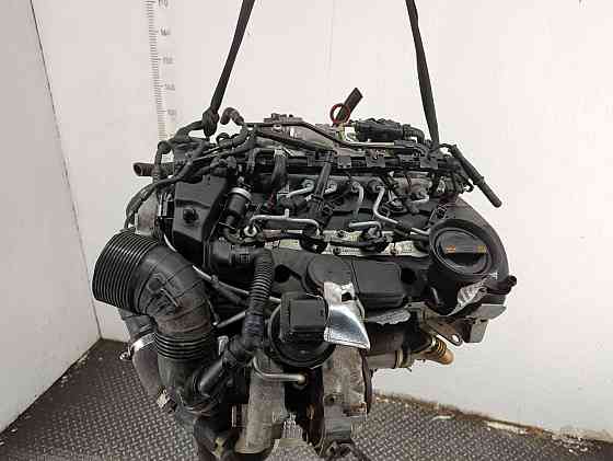 Двигатель Volkswagen Eos CBAB Донецк