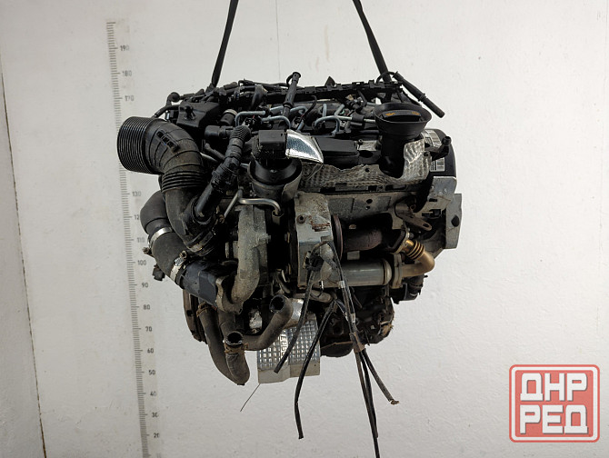Двигатель Volkswagen Eos CBAB Донецк - изображение 4