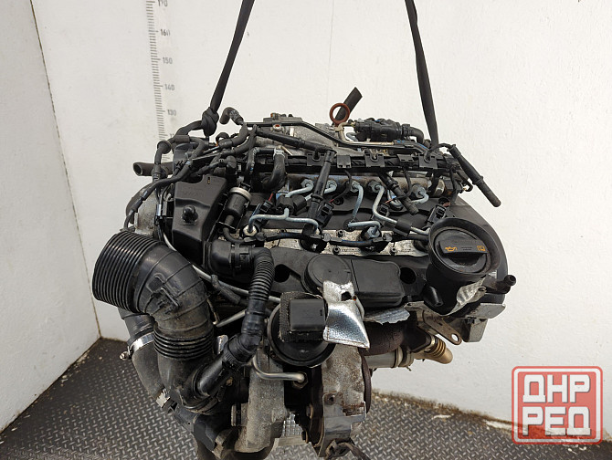 Двигатель Volkswagen Eos CBAB Донецк - изображение 5