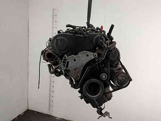 Двигатель Volkswagen Golf 6 CAYC Донецк