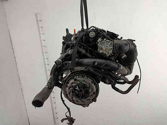 Двигатель Volkswagen Golf 6 CAYC Донецк