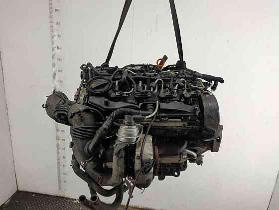 Двигатель Volkswagen Golf 6 CAYC Донецк