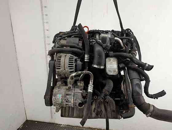 Двигатель Volkswagen Golf 6 CAYC Донецк