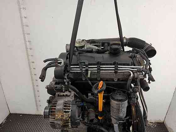 Двигатель Audi A3 (8P) BKC Донецк