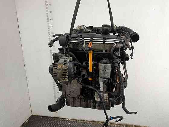 Двигатель Audi A3 (8P) BKC Донецк