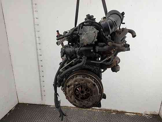 Двигатель Audi A3 (8P) BKC Донецк