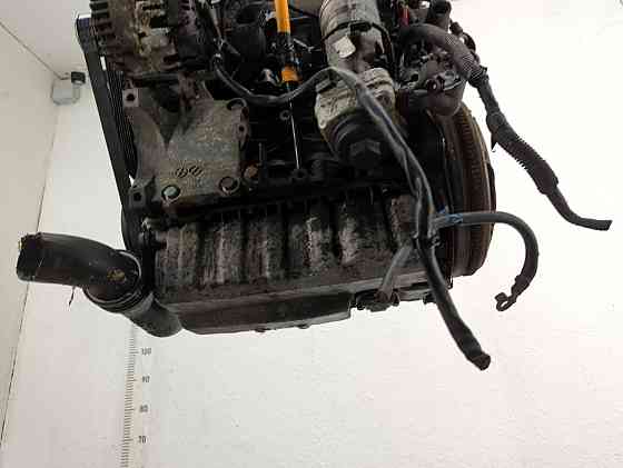 Двигатель Audi A3 (8P) BKC Донецк