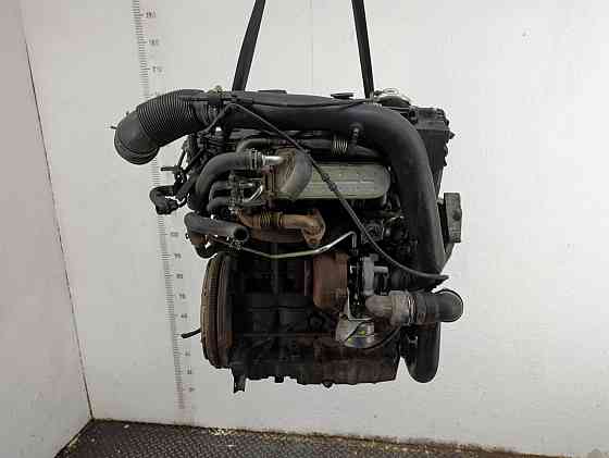 Двигатель Audi A3 (8P) BKC Донецк