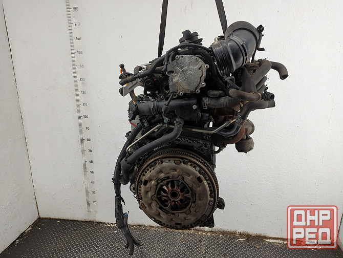 Двигатель Audi A3 (8P) BKC Донецк - изображение 2