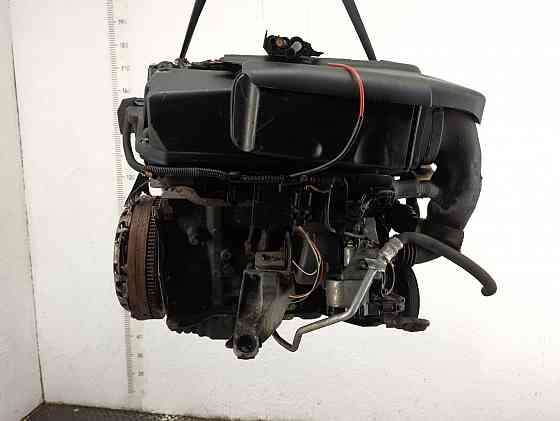 Двигатель BMW 3 E90, E91, E92, E93 204D4 / M47D20 Донецк