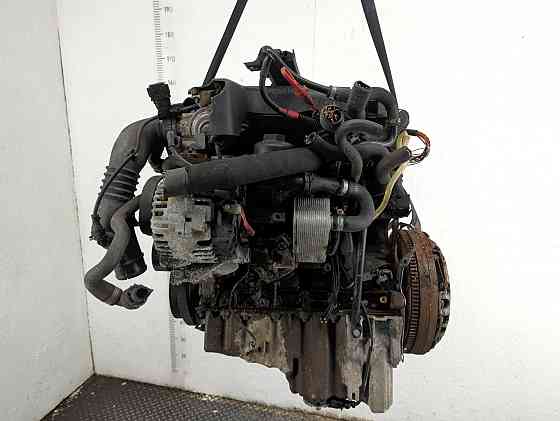 Двигатель BMW 3 E90, E91, E92, E93 204D4 / M47D20 Донецк