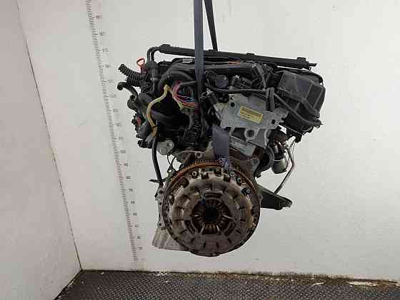 Двигатель BMW 3 E90, E91, E92, E93 204D4 / M47D20 Донецк