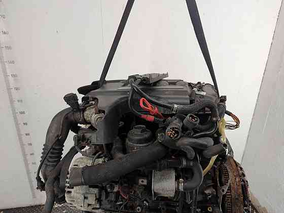 Двигатель BMW 3 E90, E91, E92, E93 204D4 / M47D20 Донецк