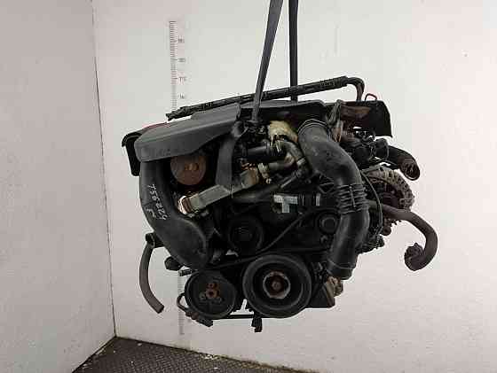 Двигатель BMW 3 E90, E91, E92, E93 204D4 / M47D20 Донецк