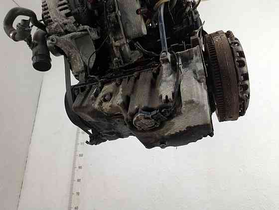 Двигатель BMW 3 E90, E91, E92, E93 204D4 / M47D20 Донецк