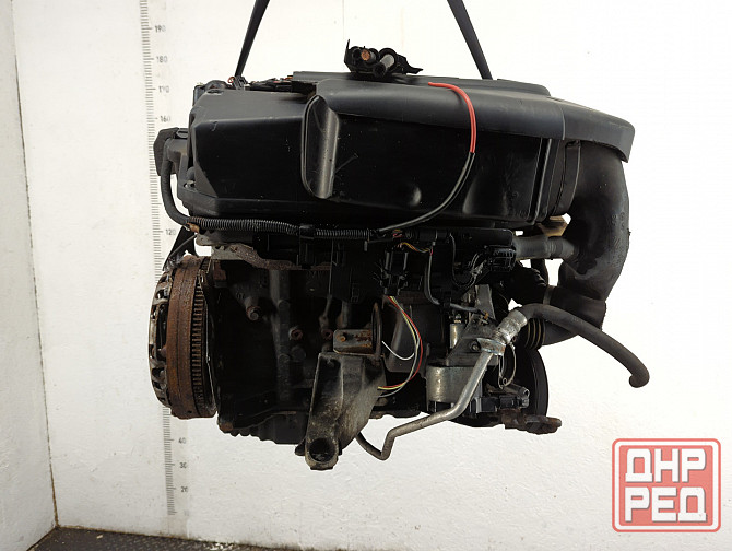 Двигатель BMW 3 E90, E91, E92, E93 204D4 / M47D20 Донецк - изображение 3