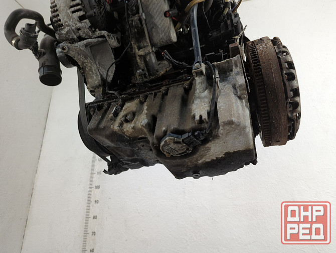 Двигатель BMW 3 E90, E91, E92, E93 204D4 / M47D20 Донецк - изображение 5